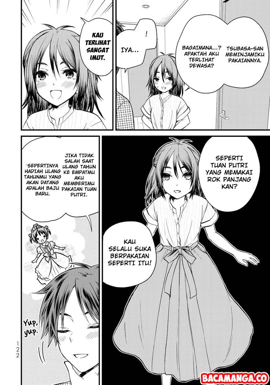 Ojou-sama no Shimobe